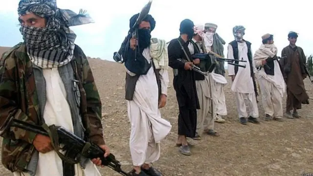 तालिबान