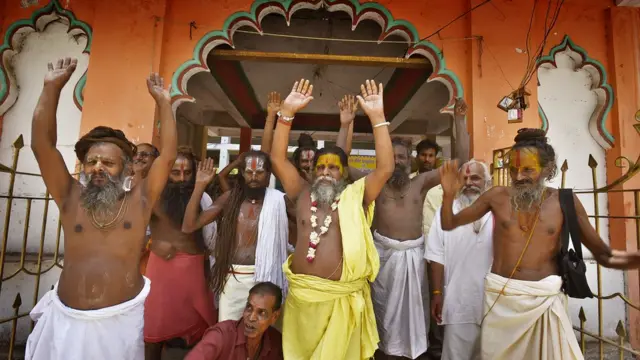 साधुमहंत