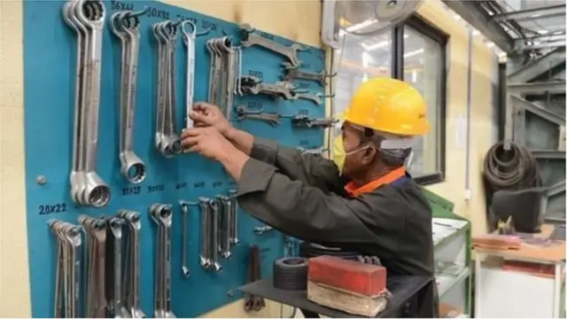 जीडीपीचा दर