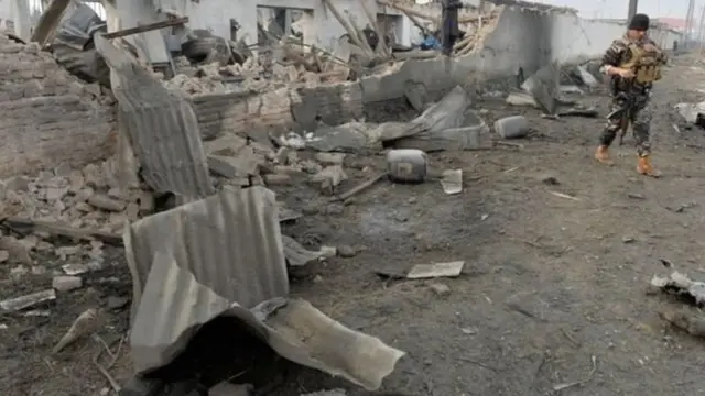 અનેક વાર થાય છે હુમલાઓ, લોકો ઇચ્છે છે યુદ્ધવિરામ