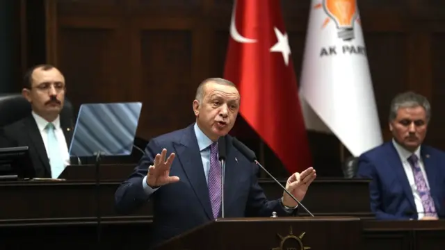 Erdoğan