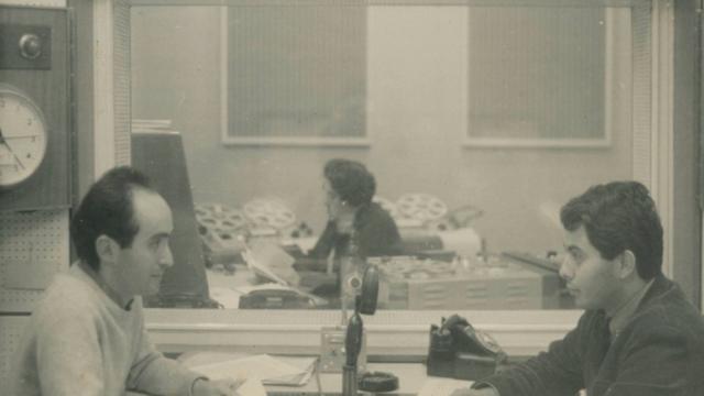 Vladimir Herzog e Fernando Pacheco Jordãodicas para apostar na roletatransmissão da BBC,dicas para apostar na roleta1965