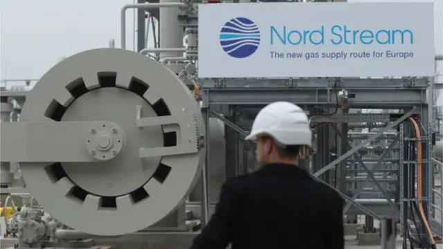 nord stream
