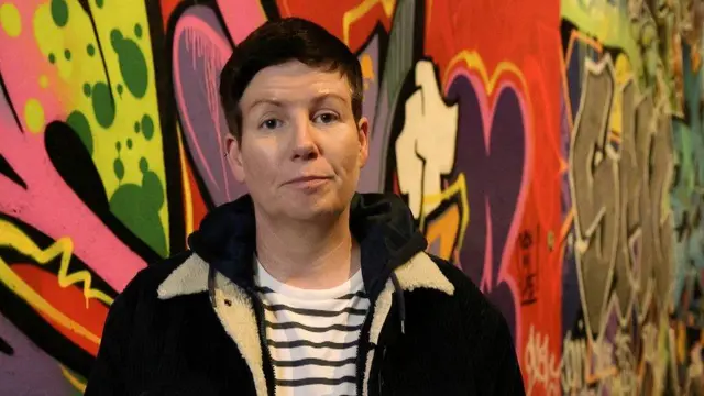 Клер Муллалі