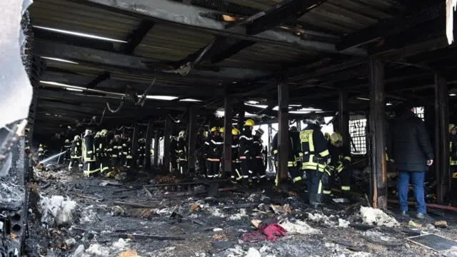 yanğın, qısa qapanma, FHN