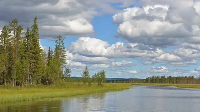 ફિનલૅન્ડ