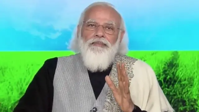 नरेंद्र मोदी
