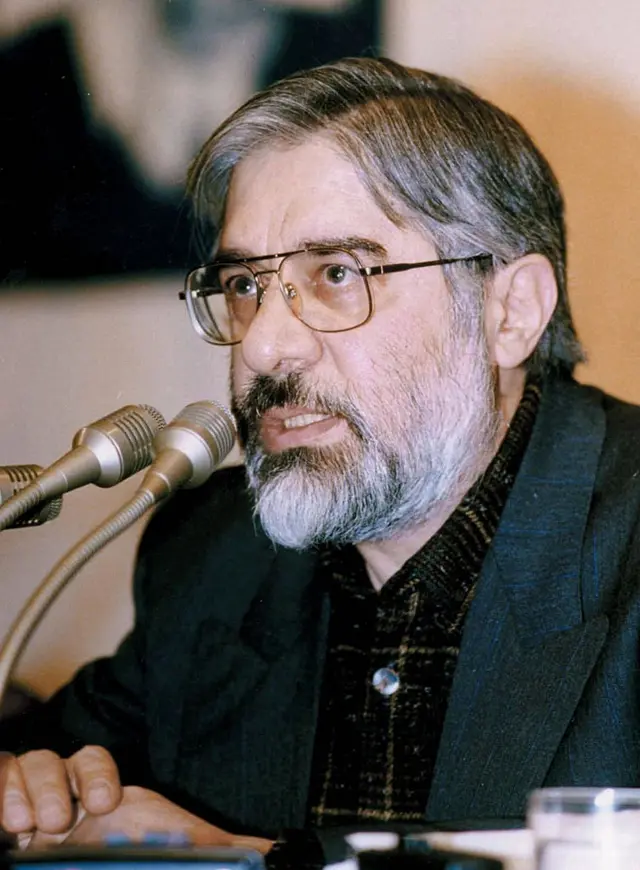 میرحسین موسوی