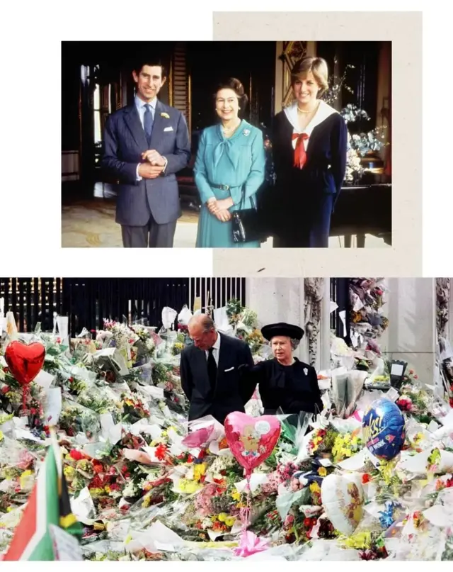 Qirolicha Yelizaveta