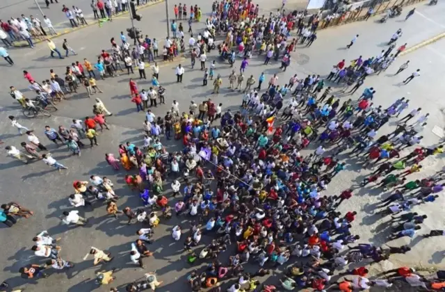 भीमा कोरेगांव