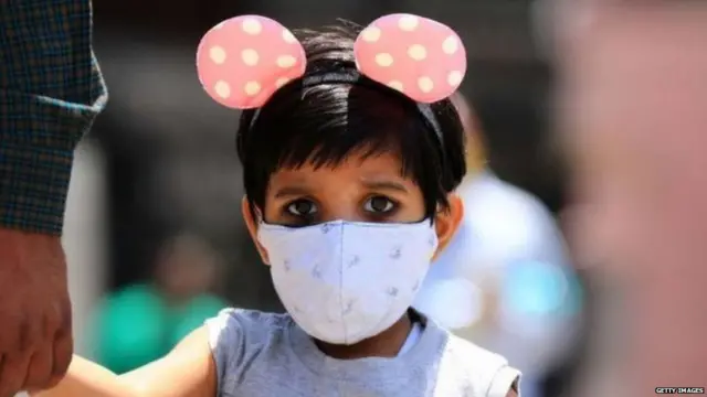 ਕੋਰੋਨਾਵਾਇਰਸ