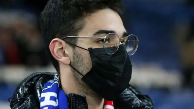 कोरोना व्हायरस