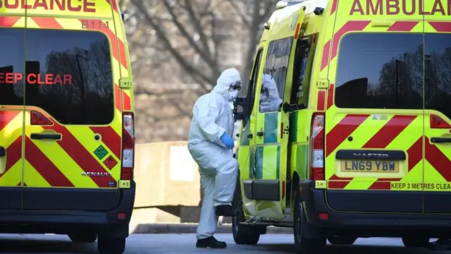 Швидка допомога