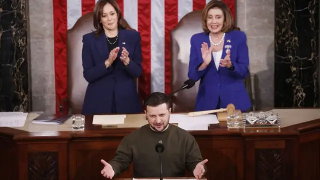 Зеленський