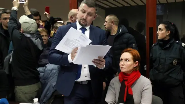 Юлія Кузьменко