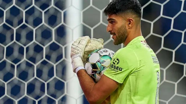 امیر عابدزاده