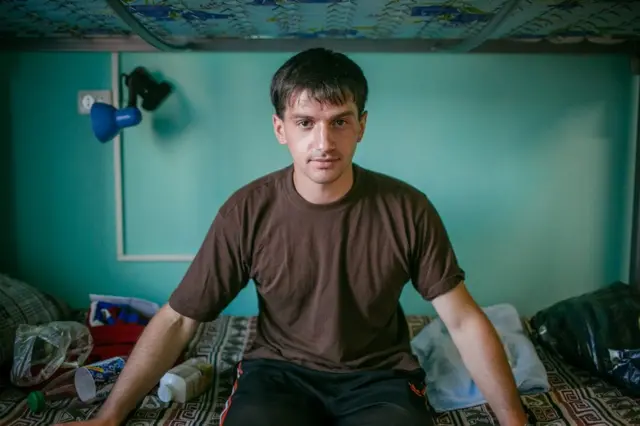 Путешествие по России