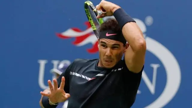 राफेल नडाल