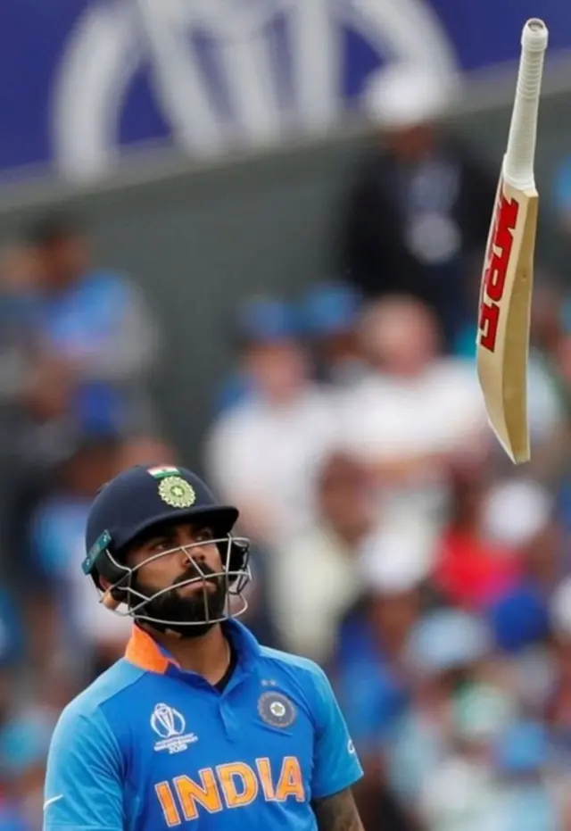 વિરાટ કોહલી