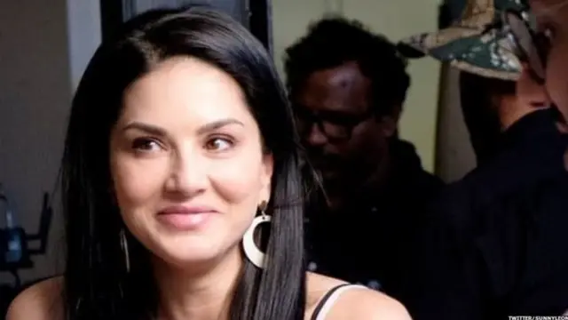 ਸੰਨੀ ਲਿਓਨੀ