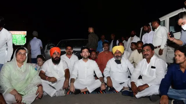 ਹਰਪਾਲ ਸਿੰਘ ਚੀਮਾ