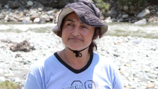 Flor Alba Castellanos