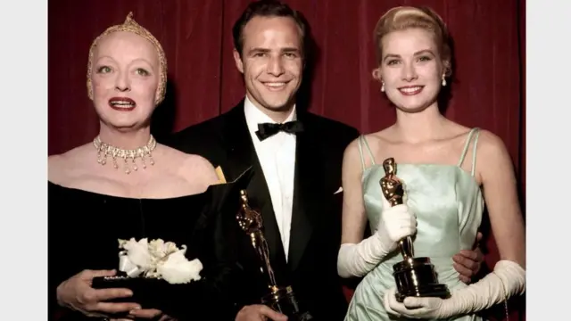 Грейс Келлі