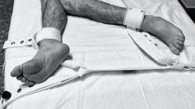 মানসিক রোগী