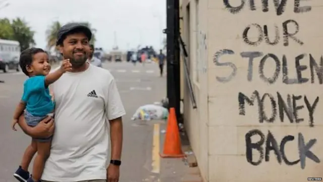 ਸ਼੍ਰੀ ਲੰਕਾ