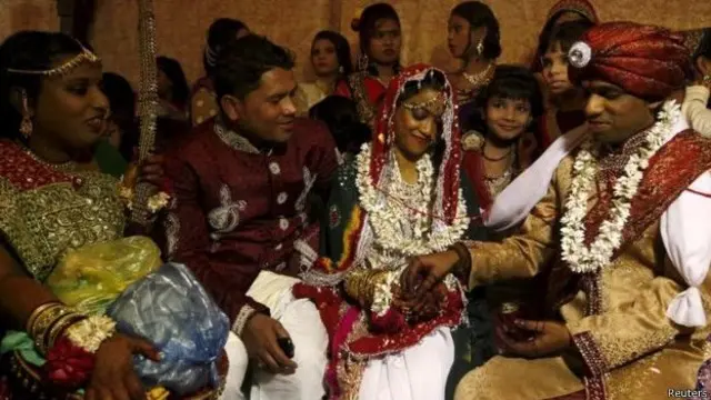 हिंदू शादी