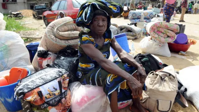 Onye idemmiri chụpụrụ