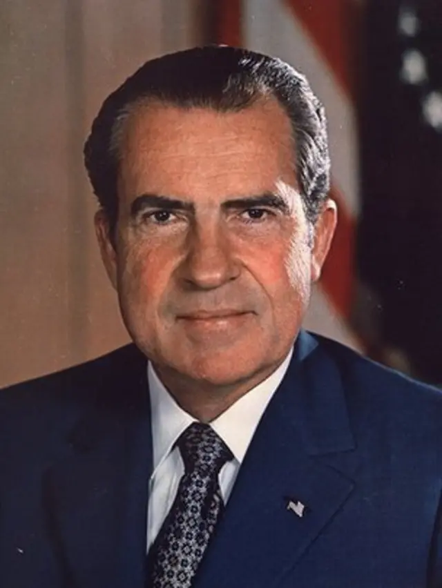 Richard Nixon