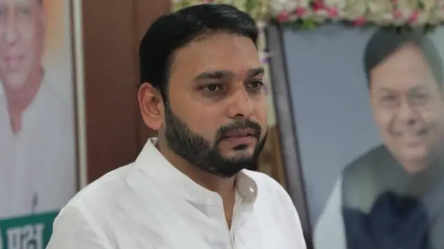 विश्वजित कदम