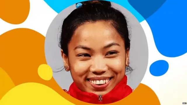 ਮੀਰਾਬਾਈ ਚਾਨੂੰ