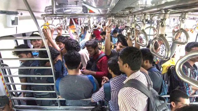 मुंबई, कोरोना