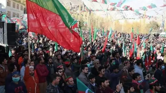 تحریک انصاف