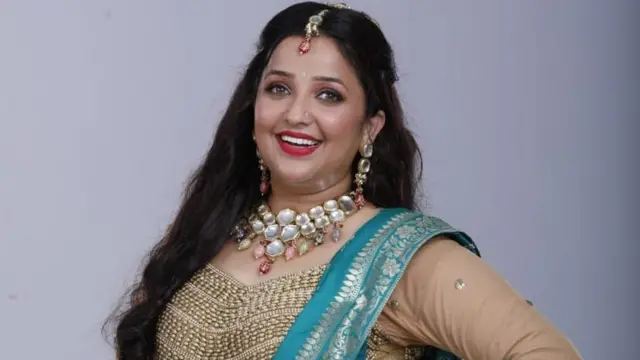 अपूर्वा नेमाळेकर