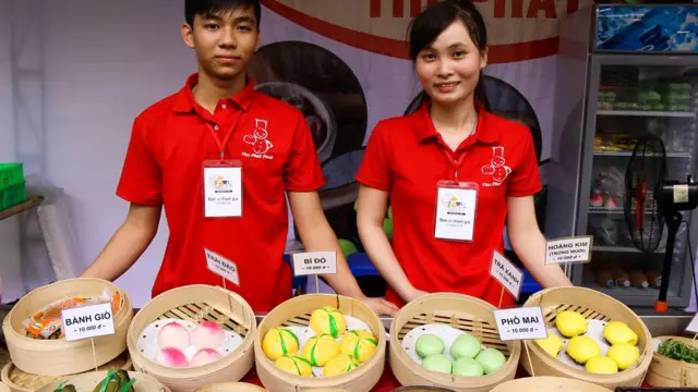 Việt Nam có nền kinh tế năng động trong khu vực nhưng dân số cao khiến thu nhập bình quân thấp