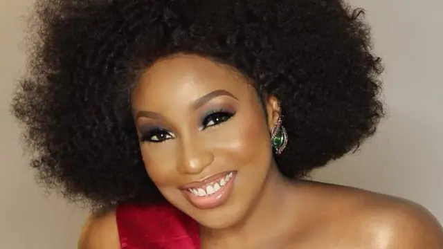 Rita Dominic