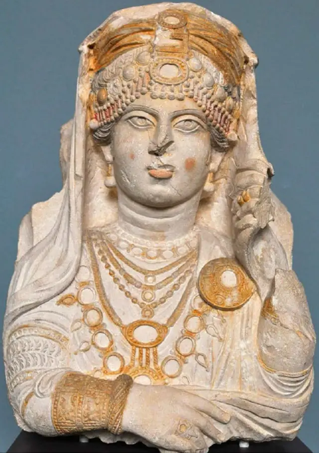 பால்மைரா