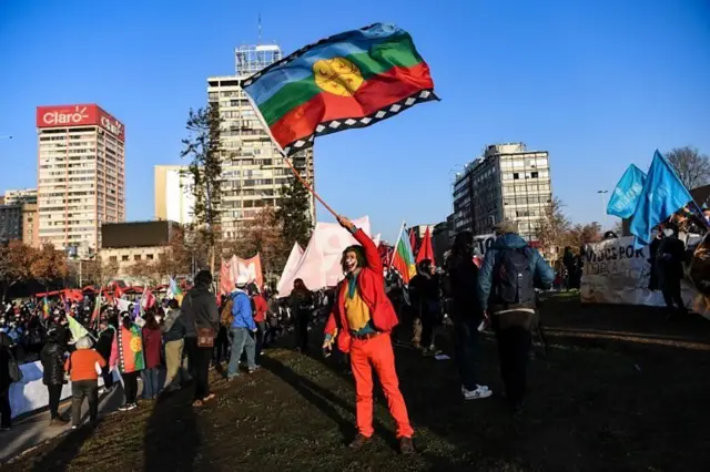 خیلی‌ها انتظار داشتند که سیاست شیلی در پی اعتراضات ۲۰۱۹ به چپ بچرخد