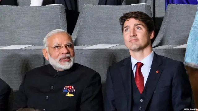 जस्टिन ट्रूडो