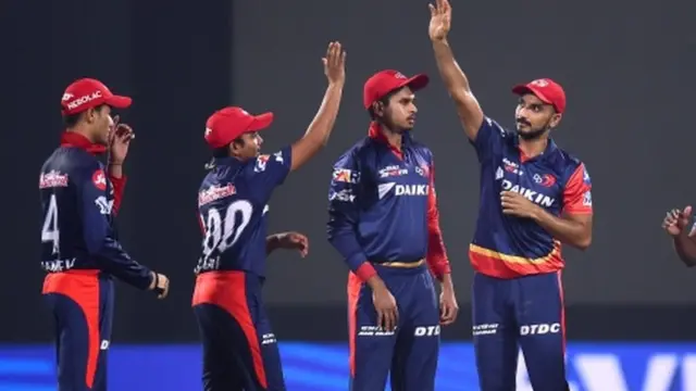 दिल्ली डेयर डेविल्स