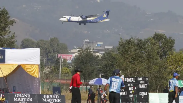 पोखरा क्रिकेट