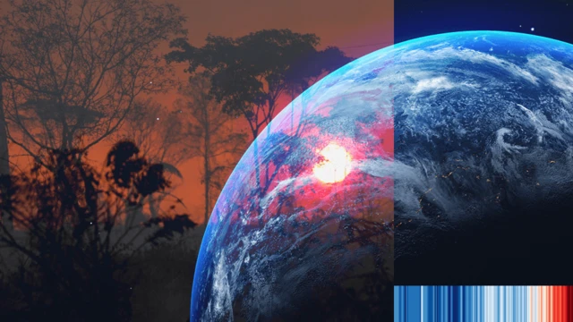 Montagem com imagemesportes betplaneta e aquecimento