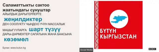 Бүтүн Кыргызстан партиясы