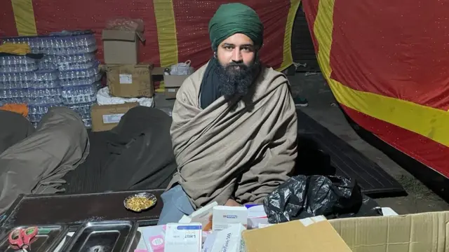 परपाल सिंग