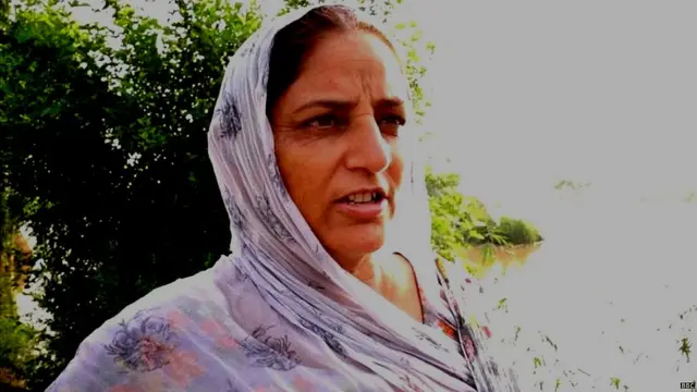 ਪਿੰਡ ਸਰਾਲਾ ਕਲਾਂ ਦੀ ਹਰਭਜਨ ਕੌਰ