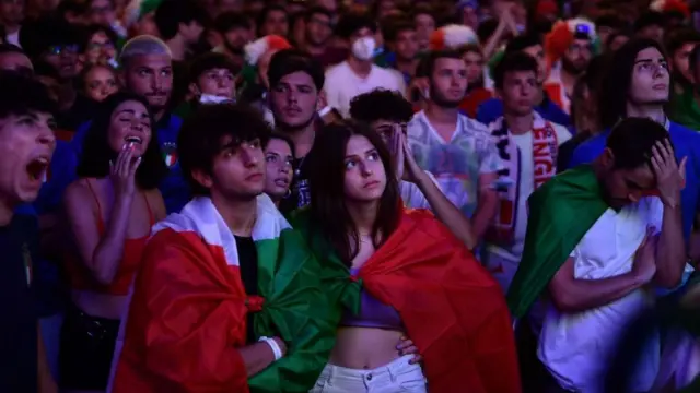 Після першого тайму