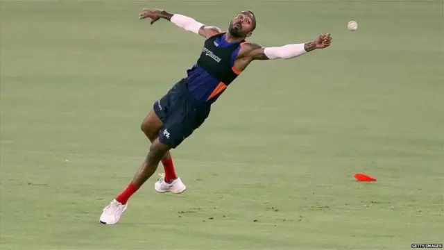 હાર્દિક પંડ્યા